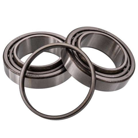 Wheel Bearing and Race Set PTC PTA23