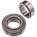 Wheel Bearing and Race Set PTC PTA49