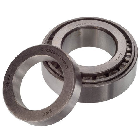 Wheel Bearing and Race Set PTC PTA7