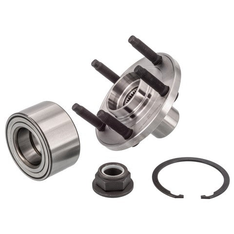 Wheel Hub Repair Kit PTC PTBR930876K