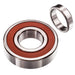 Wheel Bearing PTC PTRW130R