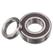 Wheel Bearing PTC PTRW207CCRA