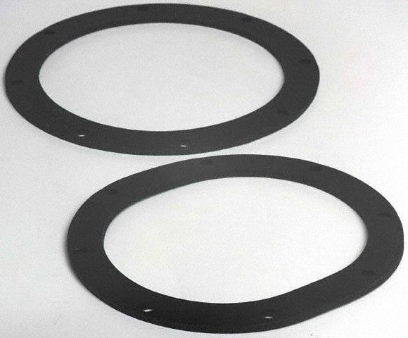Fuel Pump Tank Seal Carter Fuel PTS2000