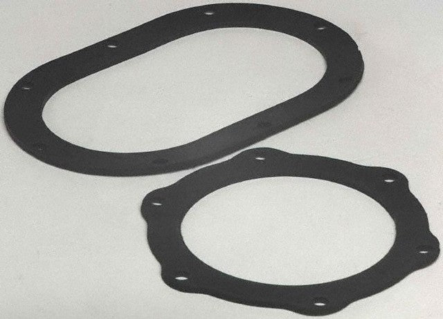 Fuel Pump Tank Seal Carter Fuel PTS2003
