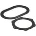 Fuel Pump Tank Seal Carter Fuel PTS2003
