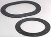 Fuel Pump Tank Seal Carter Fuel PTS2005