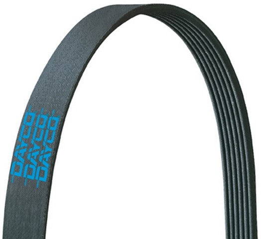 Serpentine Belt Dayco 5040880