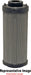 Hydraulic Filter Wix Filters R20G10GAV