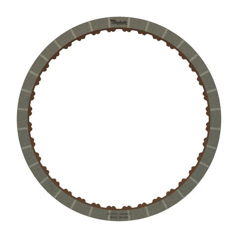 Friction Plates Raybestos Powertrain R500095