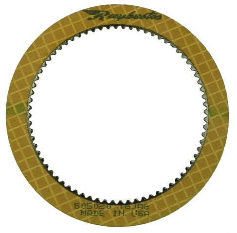 Friction Plates Raybestos Powertrain R505020