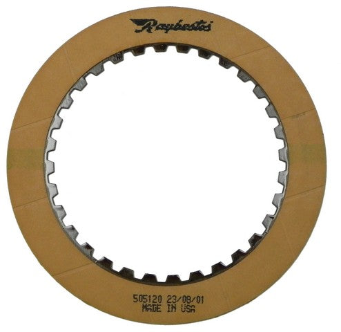 Friction Plates Raybestos Powertrain R505120