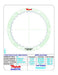 Friction Plates Raybestos Powertrain R520007