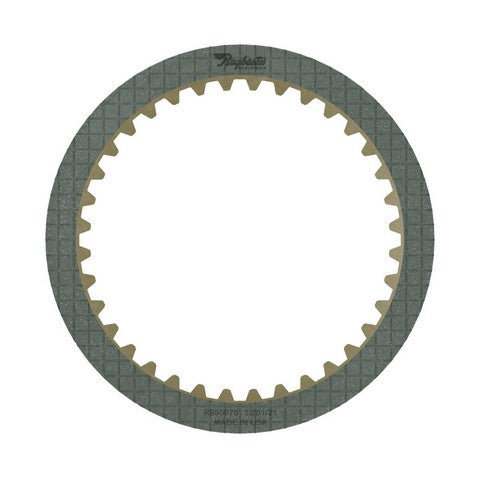 Friction Plates Raybestos Powertrain R550070