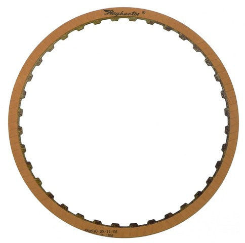 Friction Plates Raybestos Powertrain R558530