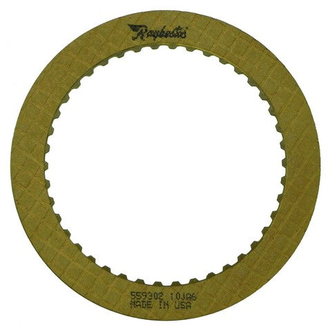 Friction Plates Raybestos Powertrain R559302