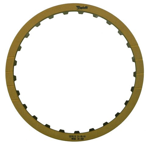 Friction Plates Raybestos Powertrain R559519