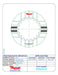 Friction Plates Raybestos Powertrain R559530