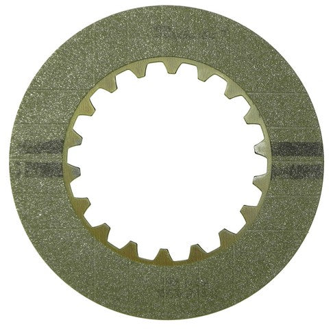 Friction Plates Raybestos Powertrain R559530