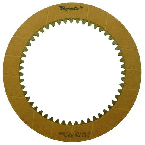 Friction Plates Raybestos Powertrain R559730