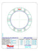 Friction Plates Raybestos Powertrain R559735