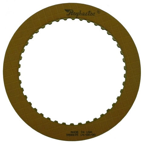 Friction Plates Raybestos Powertrain R559835