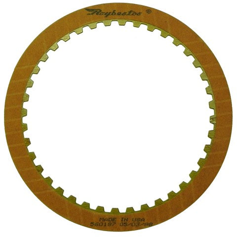 Friction Plates Raybestos Powertrain R560187
