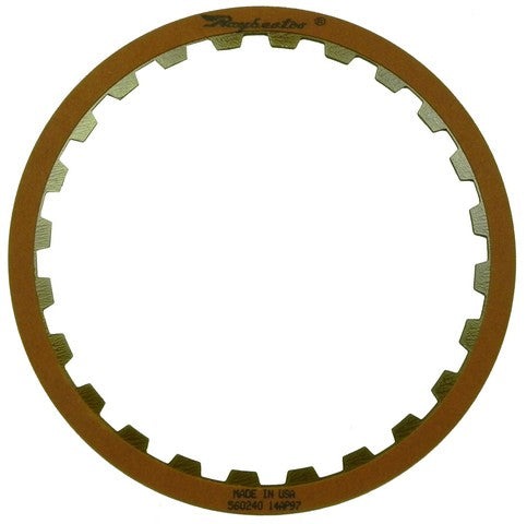 Friction Plates Raybestos Powertrain R560240