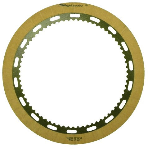 Friction Plates Raybestos Powertrain R560430