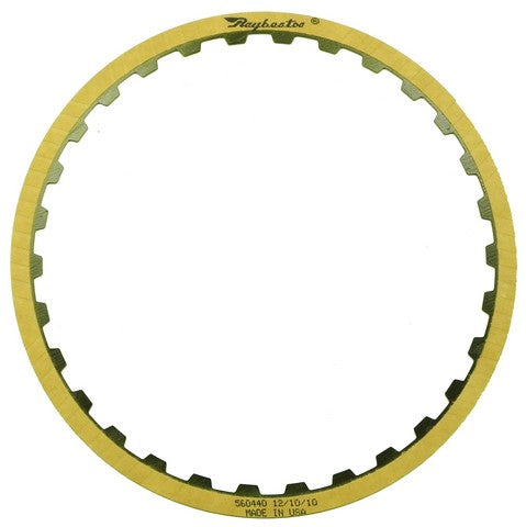 Friction Plates Raybestos Powertrain R560440