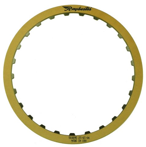 Friction Plates Raybestos Powertrain R560895