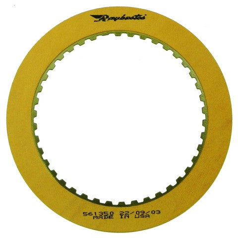Friction Plates Raybestos Powertrain R561350