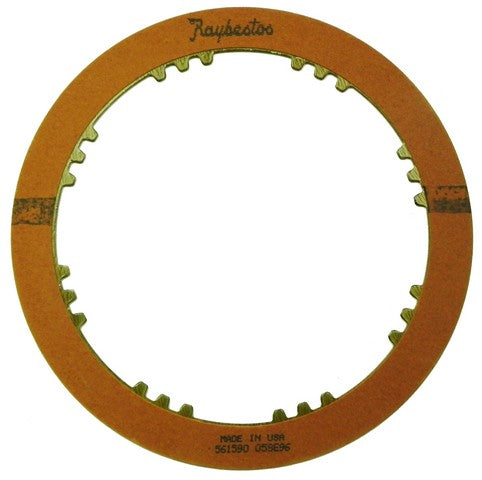 Friction Plates Raybestos Powertrain R561590