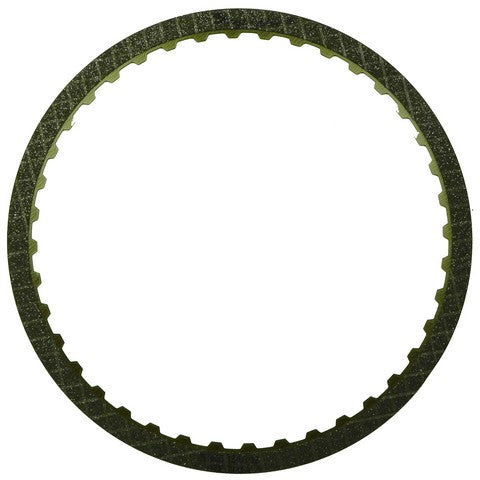 Friction Plates Raybestos Powertrain R563535