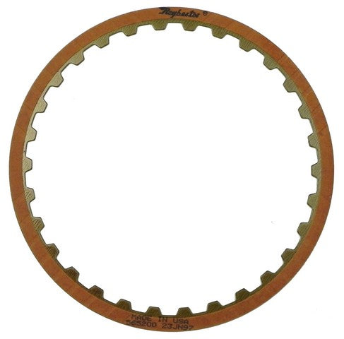 Friction Plates Raybestos Powertrain R565200