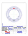 Friction Plates Raybestos Powertrain R566000