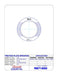 Friction Plates Raybestos Powertrain R571500