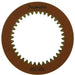 Friction Plates Raybestos Powertrain R571500