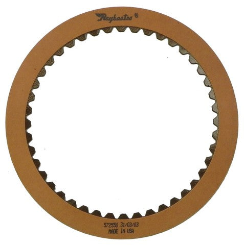 Friction Plates Raybestos Powertrain R572550