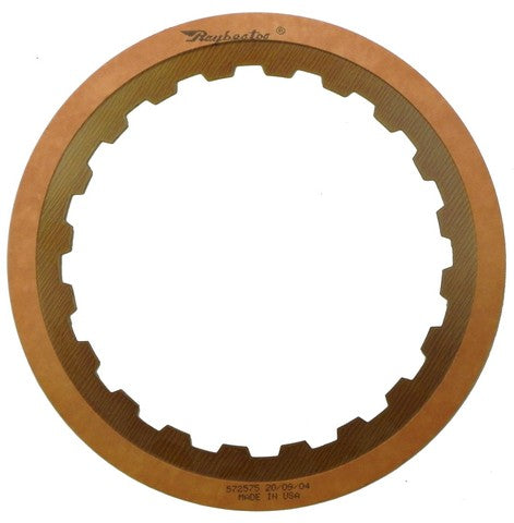 Friction Plates Raybestos Powertrain R572575