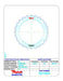 Friction Plates Raybestos Powertrain R572635