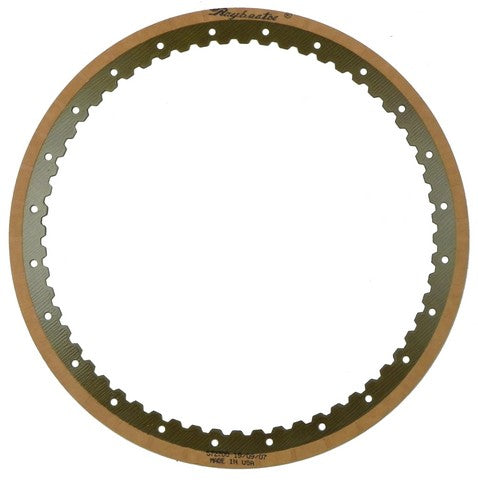 Friction Plates Raybestos Powertrain R572700