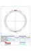 Friction Plates Raybestos Powertrain R573105