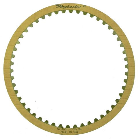 Friction Plates Raybestos Powertrain R573570