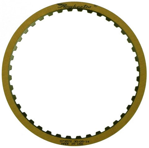 Friction Plates Raybestos Powertrain R573572