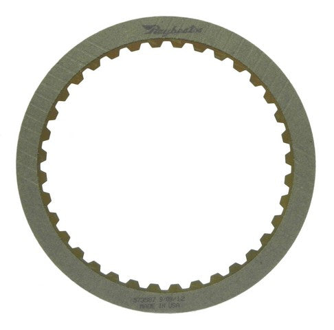 Friction Plates Raybestos Powertrain R573587