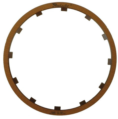 Friction Plates Raybestos Powertrain R573651
