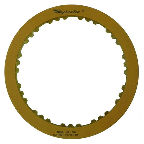Friction Plates Raybestos Powertrain R573760
