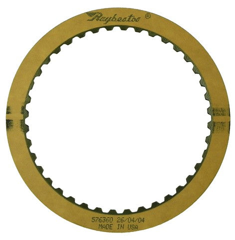 Friction Plates Raybestos Powertrain R576360