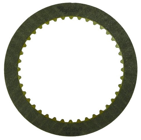 Friction Plates Raybestos Powertrain R576455