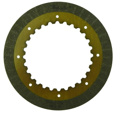 Friction Plates Raybestos Powertrain R576460